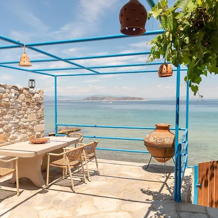 The Old Pottery Art Retreat فيلة *