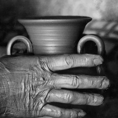 The Old Pottery Art Retreat Vilă Limenas (Thasos)