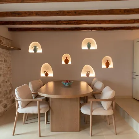 The Old Pottery Art Retreat فيلة *