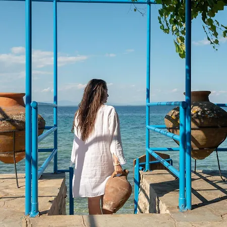 The Old Pottery Art Retreat فيلة